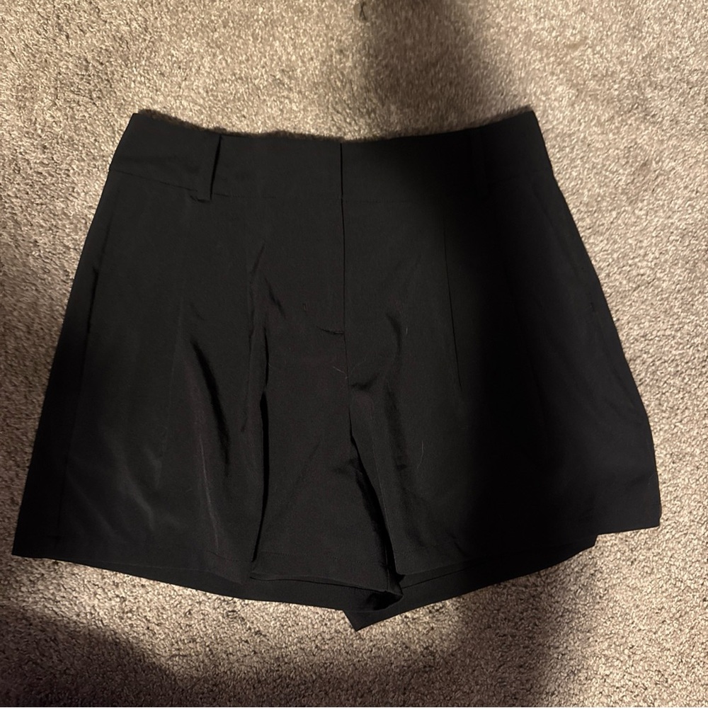 CALIA by Carrie Underwood Black Women's Skorts